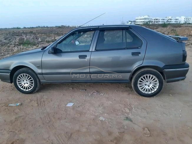 Renault 19  بحالة ممتازة،موتور زوين  وثمن مناسب