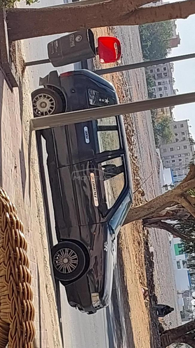 voiture