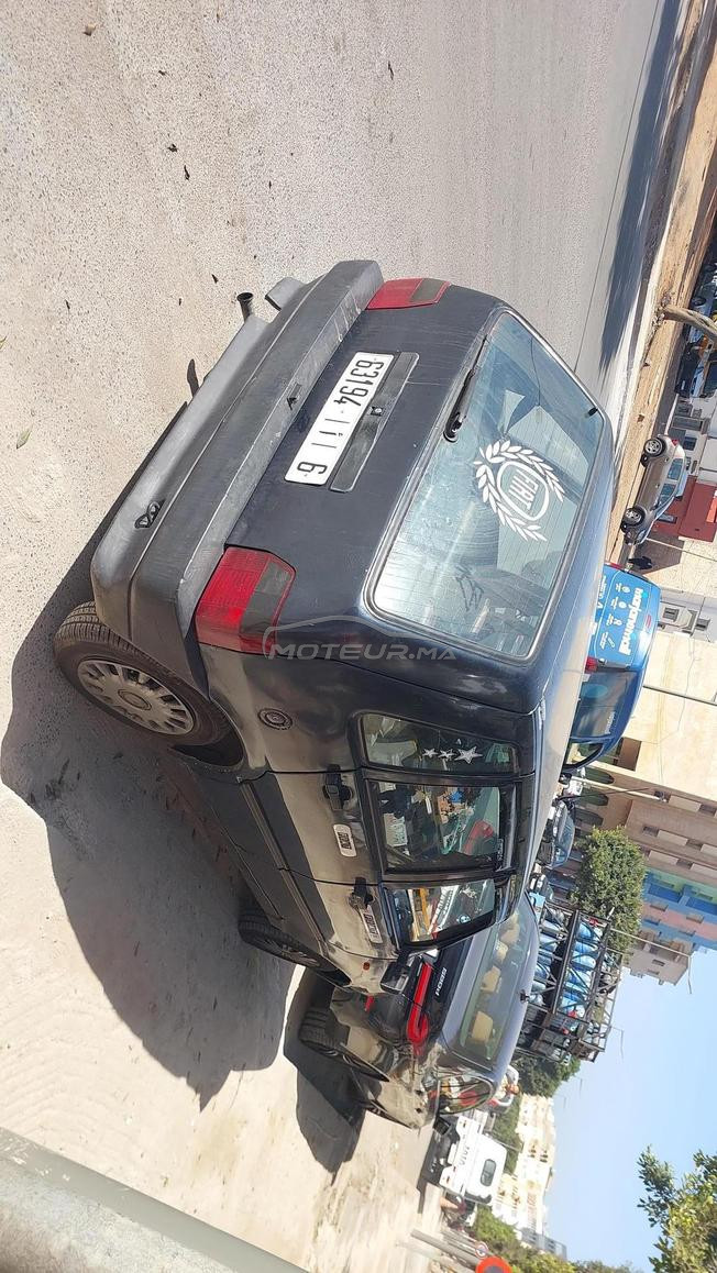 voiture