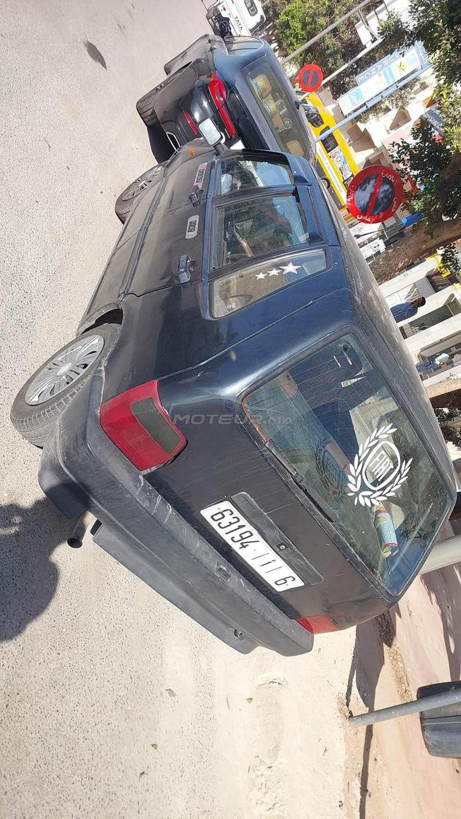 voiture