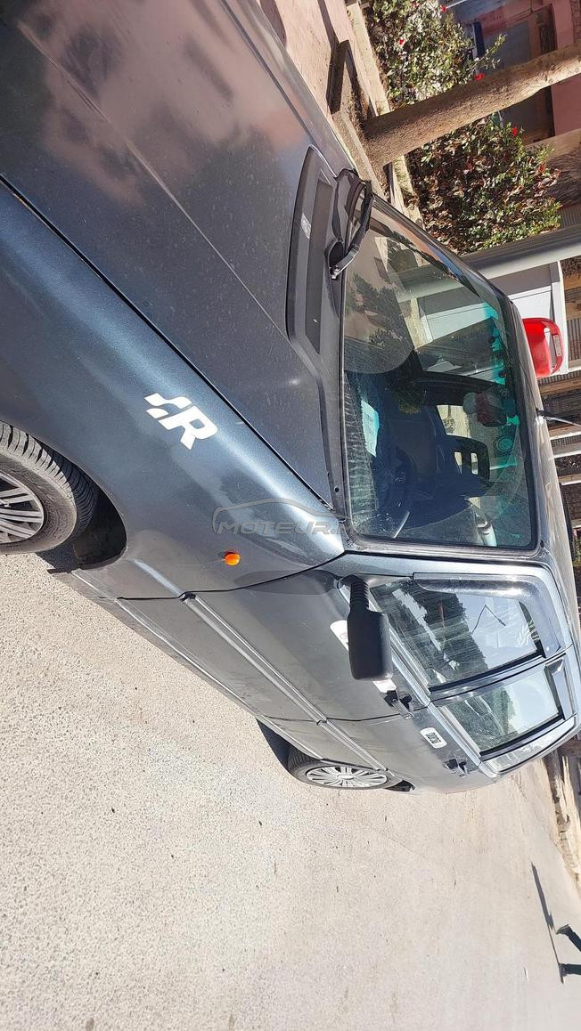 voiture