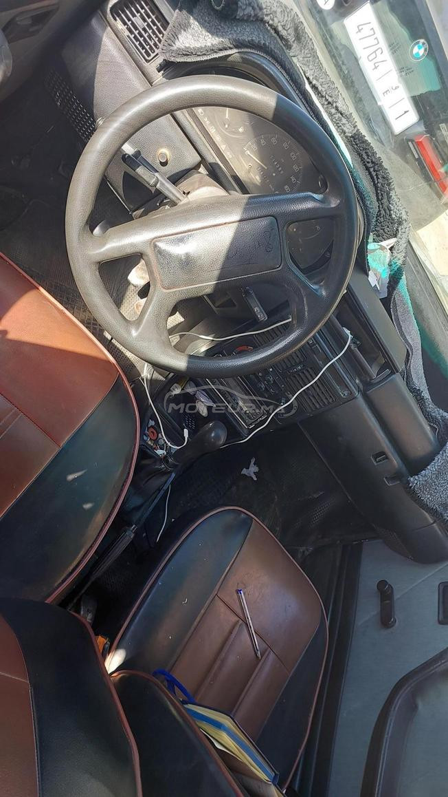 voiture
