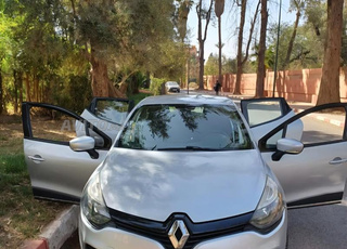 Renault Clio 4 à vendre