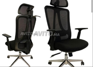 Chaise de Bureau Professionnelle