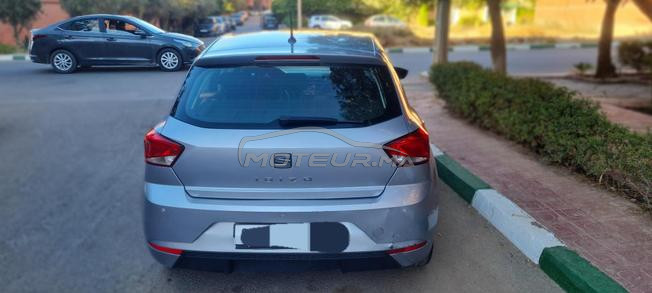 SEAT IBIZA ESSENCE 2019 1ère MAIN  