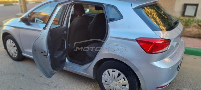 SEAT IBIZA ESSENCE 2019 1ère MAIN  