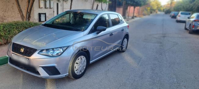 SEAT IBIZA ESSENCE 2019 1ère MAIN  