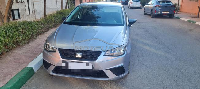 SEAT IBIZA ESSENCE 2019 1ère MAIN  