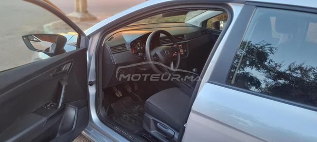 SEAT IBIZA ESSENCE 2019 1ère MAIN  
