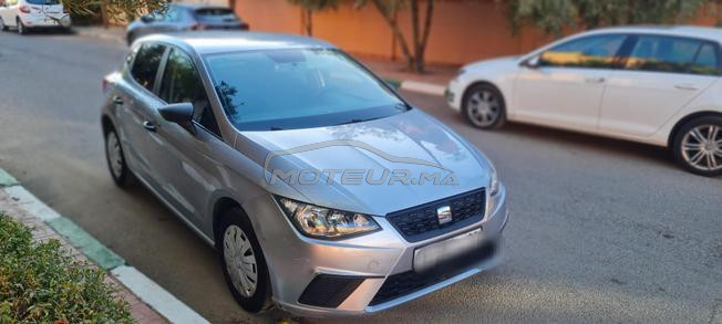 SEAT IBIZA ESSENCE 2019 1ère MAIN  