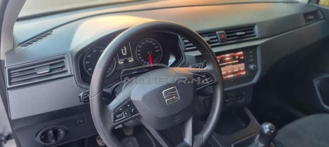 SEAT IBIZA ESSENCE 2019 1ère MAIN  