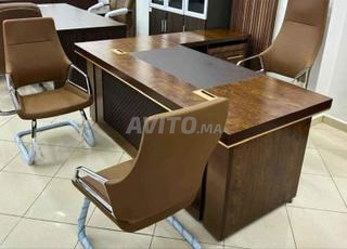 Mobilier direction/Mobilier administratif