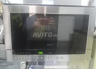Micro-ondes Neff