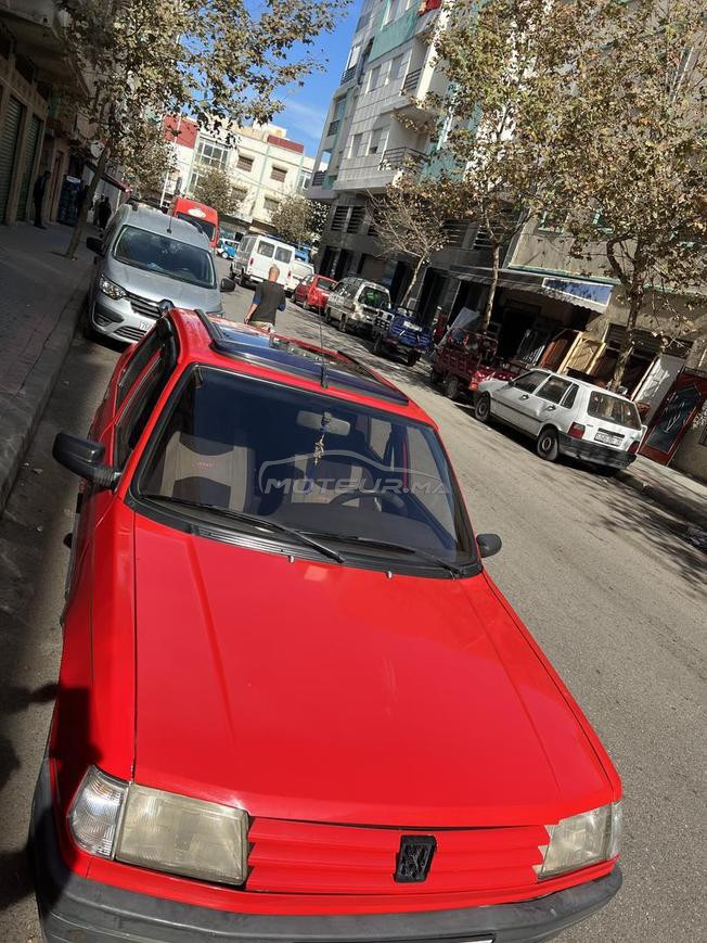 Peugeot 309 Diesel manuelle excellente état