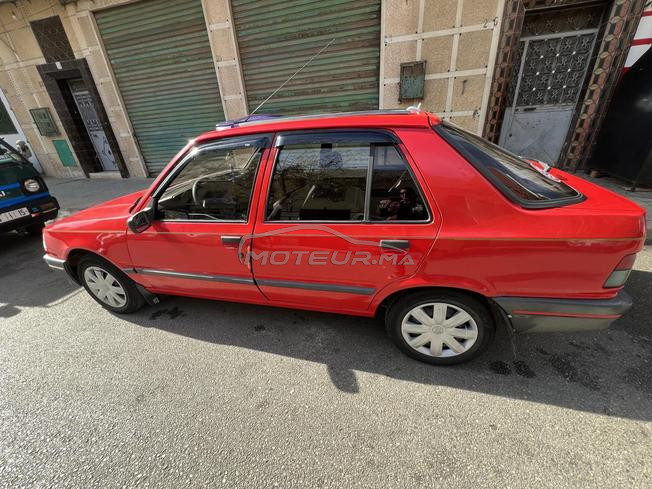 Peugeot 309 Diesel manuelle excellente état