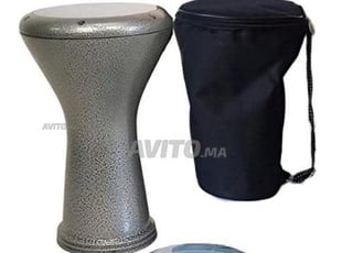 دربوكة صنع في مصر