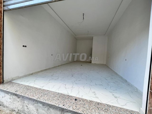 Local commercial à louer quartier Alwarda,Mesnana