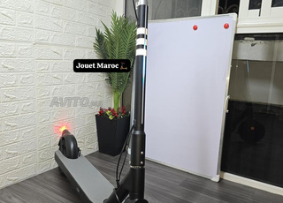 Trottinette OKAI LITE ES 80