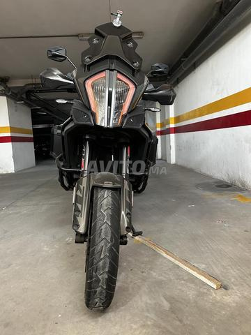 KTM 1290 super aventure S