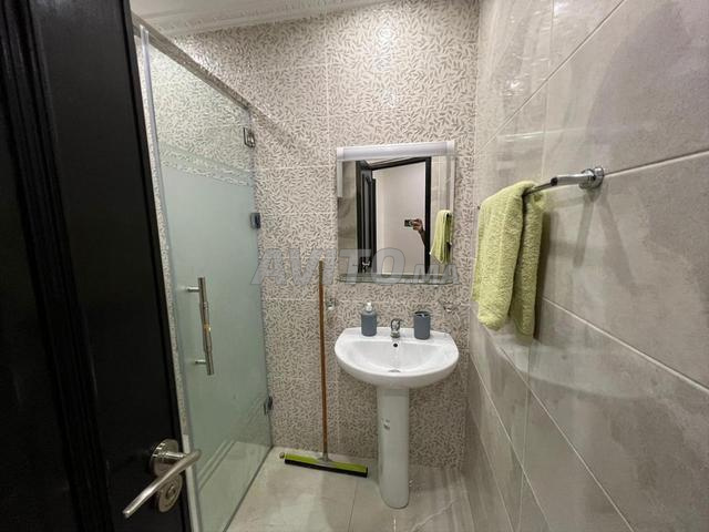 Superbe appartement loyer vacance près tgv centre - 2