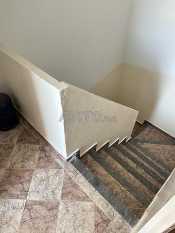 maison a temara centre R-1 plus garconniere