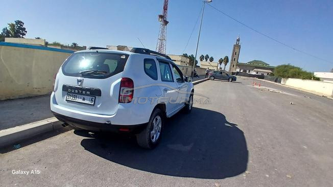dacia duster 2017 