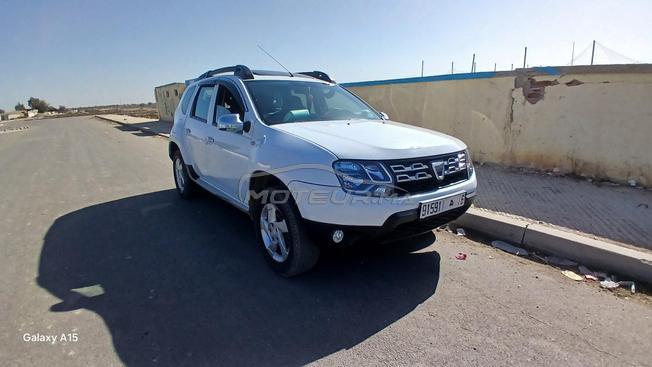 dacia duster 2017 