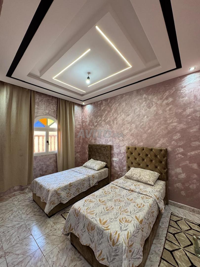 Essaouira vous souhaite la bienvenue appartements meublés à louer à Essaouira