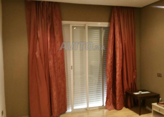 غرفة مفروشة في أغادير