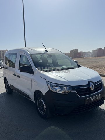 Renault Express 2022 diesel à vendre