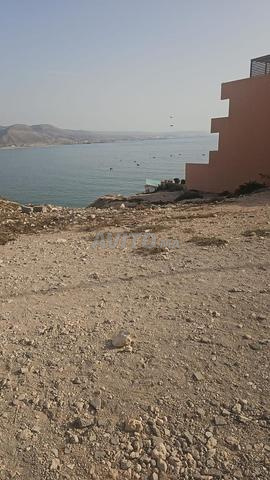 Terrains à vendre Sidi Saleh, terrains en bord de mer. - 2