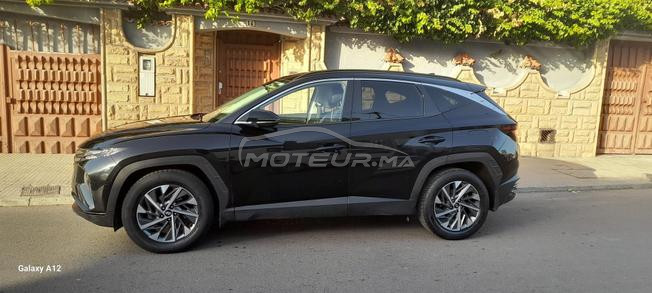 Hyundai Tucson Essence Automatique 2021 à Rabat