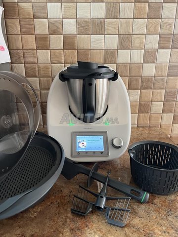 ثيرمومكس 5 tm5