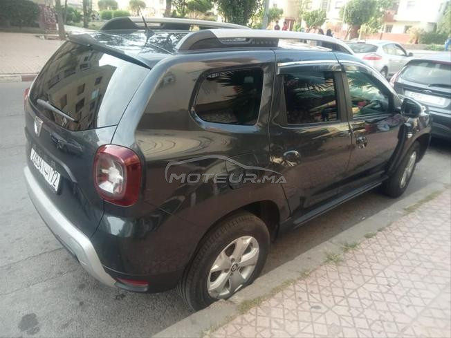 Dacia Duster Diesel Manuelle 2019 à Rabat