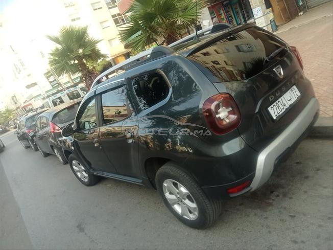 Dacia Duster Diesel Manuelle 2019 à Rabat