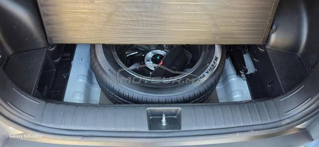 Hyundai Tucson Diesel Automatique 2023