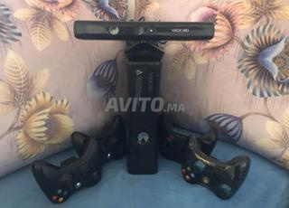 إكس بوكس 360 باقي نقي بكلشي ديالو