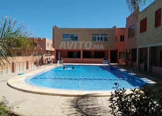 للبيع دوبلكس في سيدي بوزيد الجديدة