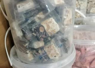 Nouka Kaw Kaw variée