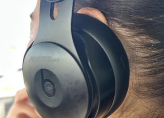 Casque beat by apple à vendre