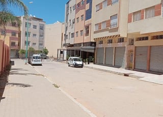 Grand local commercial Anassi 1