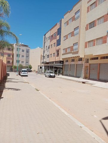 Grand local commercial Anassi 1