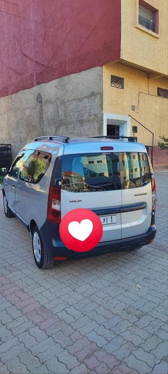 dacia dokker 