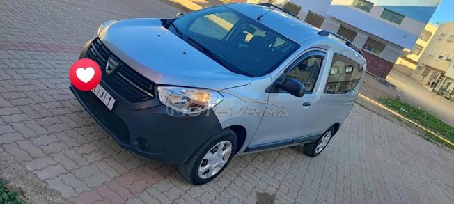 dacia dokker 