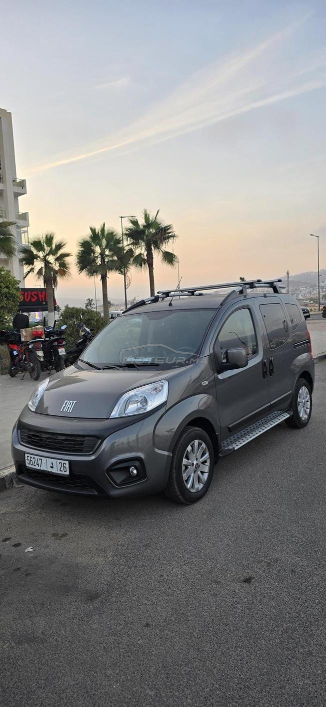 voiture fiat