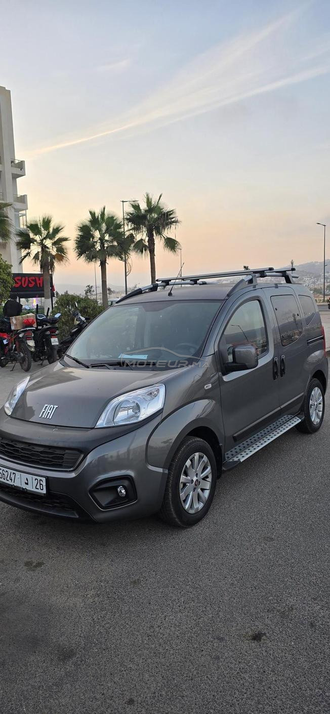 voiture fiat