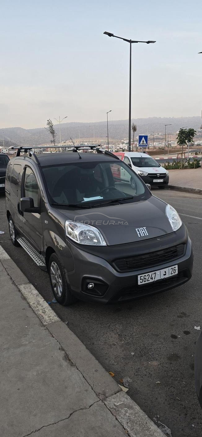 voiture fiat