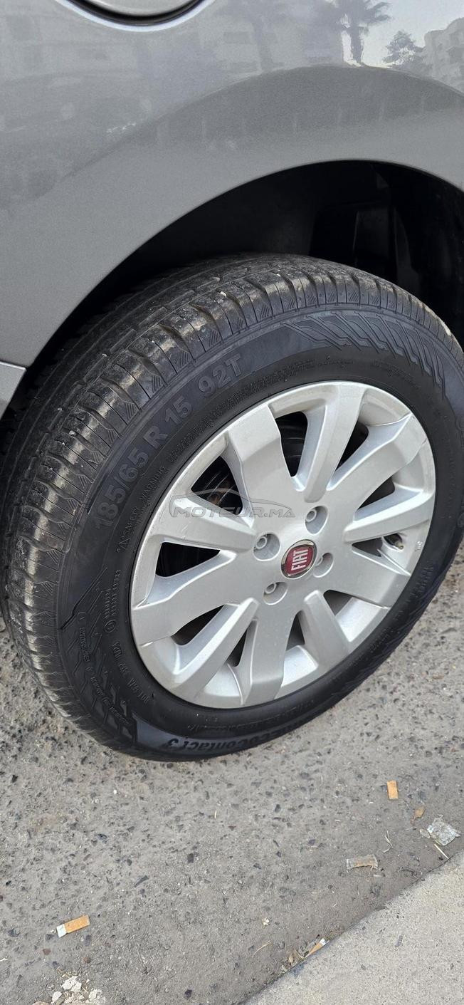 voiture fiat