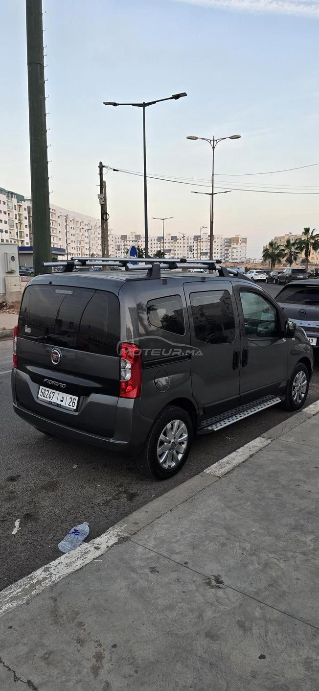 voiture fiat
