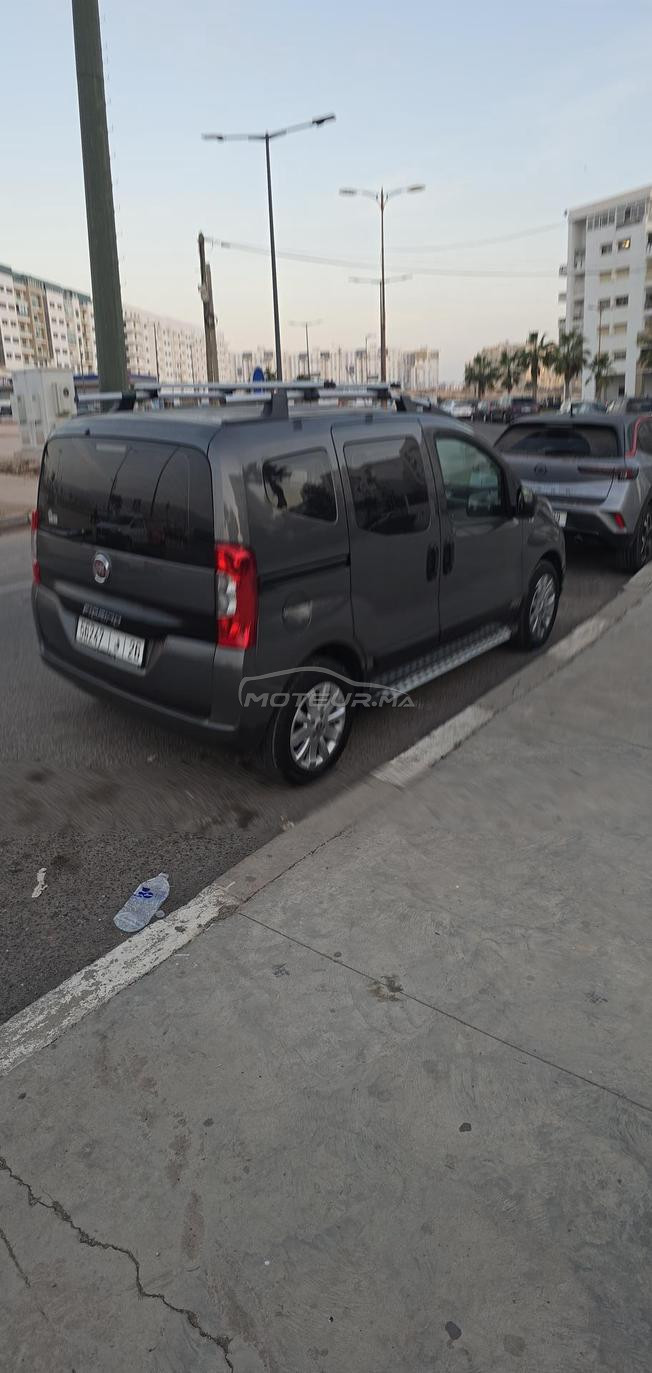 voiture fiat